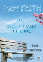 plakat filmu Raw Faith