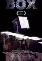plakat filmu The Box