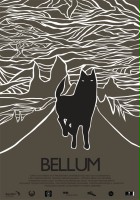 plakat filmu Bellum