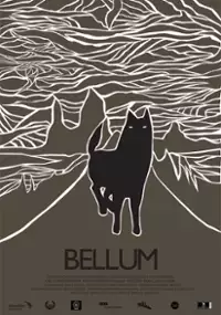 Plakat filmu Bellum