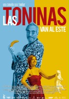 plakat filmu Las toninas van al Este
