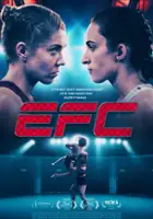 plakat filmu EFC