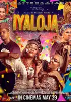 Iyabo Ojo / Iyaloja