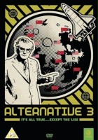 plakat filmu Alternative 3