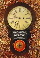 plakat filmu Salut Berthe!