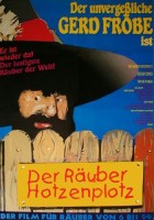 plakat filmu Der Räuber Hotzenplotz