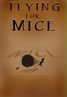 plakat filmu Flying for Mice