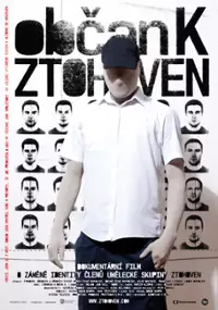 Plakat filmu Obywatel K.