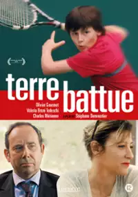 Plakat filmu Terre battue