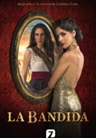 plakat filmu La Bandida