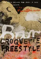 plakat filmuBar Krokiet Freestyle