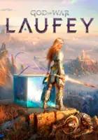 plakat filmu God of War Laufey