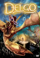 plakat filmu Delgo