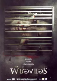 Plakat filmu Pee chong air