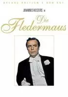 Marte Harell / Die Fledermaus