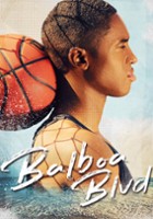 plakat filmu Bulwar Balboa