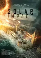 plakat filmu Słoneczny koszmar