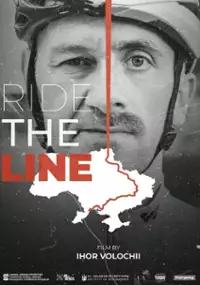 Plakat filmu Na mezhi