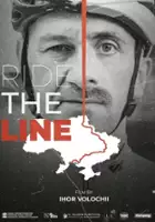 plakat filmu Ride the Line