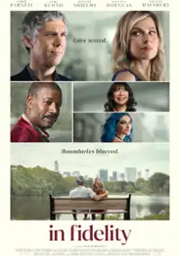 Plakat filmu In Fidelity