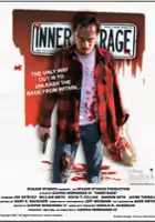 plakat filmu Inner Rage