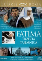 plakat filmu Fatima - Trzecie objawienie