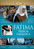 plakat filmu Fatima - Trzecie objawienie
