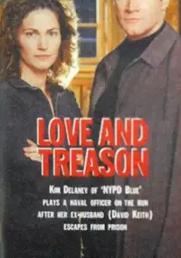 Plakat filmu Perfidna intryga