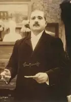 plakat filmu Hustruens Ret
