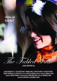 Plakat filmu The Fabled Fable
