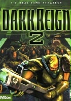 plakat filmu Dark Reign 2