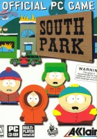 plakat filmu South Park