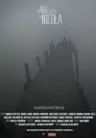 plakat filmu El Ángel entre la niebla