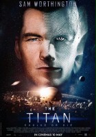 plakat filmu The Titan