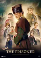 plakat serialu Yanychar