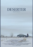 plakat filmu Deserter