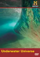 plakat filmu Underwater Universe