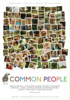 plakat filmu Common People