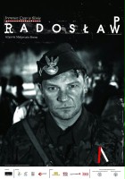 plakat filmu Radosław