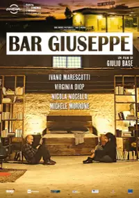 Plakat filmu Bar Giuseppe