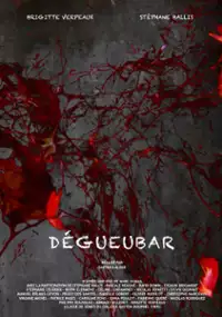 Plakat filmu Dégueubar