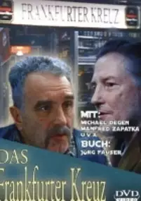 Plakat filmu Das Frankfurter Kreuz