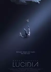 Plakat filmu Lucidia