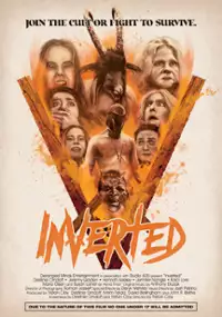 Plakat filmu Inverted