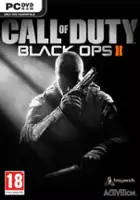 Call of Duty: Black Ops II