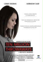 plakat filmu Ten Million Throwaways