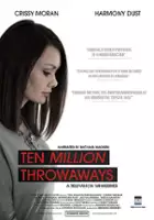 plakat serialu Ten Million Throwaways