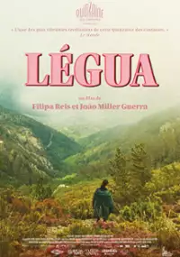 Plakat filmu Légua
