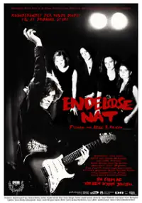 Plakat filmu Endeløse nat