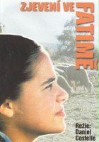 plakat filmu Objawienia w Fatimie